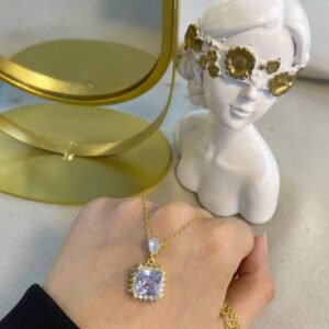 سلسال زركون