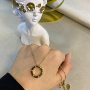 عقد كارتير love