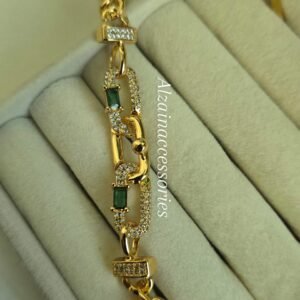 اسوارة تيفاني جنزير