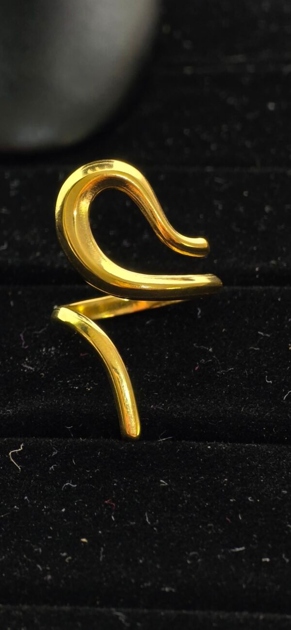 Wrap Ring
