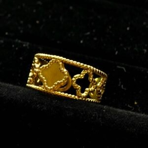 خاتم فان كليف