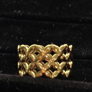 Openwork Design
