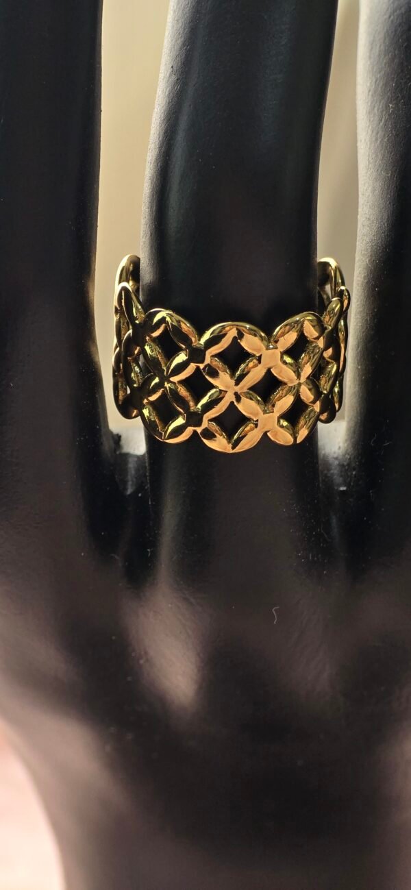 ⁦Openwork Design⁩ - الصورة ⁦2⁩