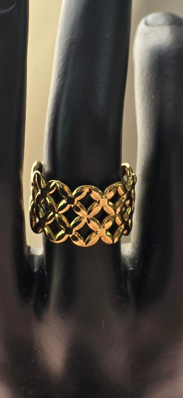 ⁦Openwork Design⁩ - الصورة ⁦3⁩