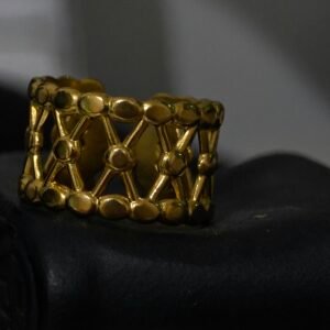 خاتم الترابط