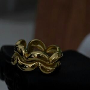 خاتم موجات لمحيط