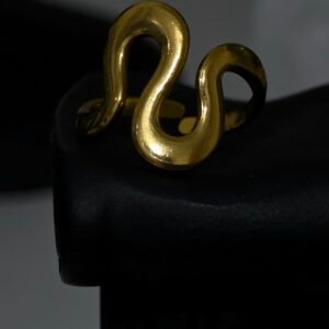 خاتم حلقت نار