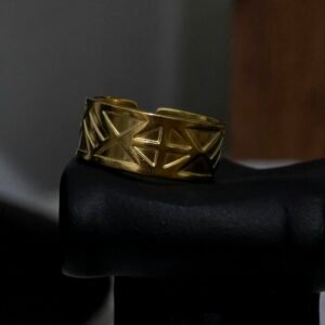 خاتم المثلثات