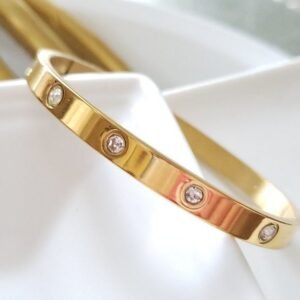 اسوارة كارتير فل زيركون