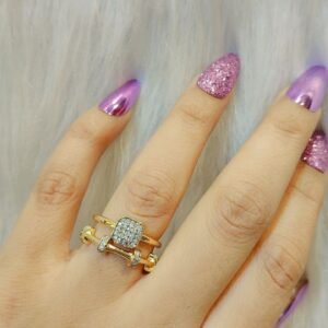 خاتم أورورا الملكي